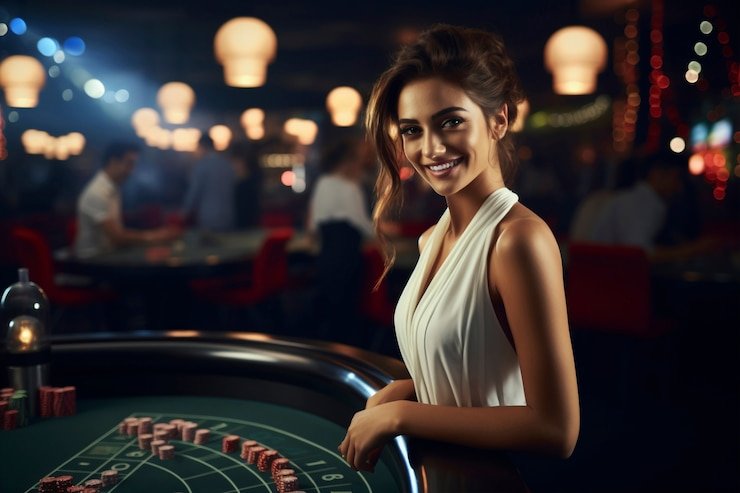 td7779 Live Casino