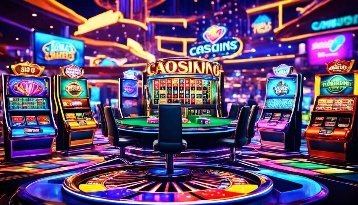 td7779 Slots