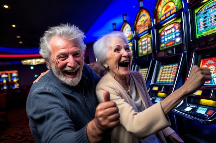 td7779 Hamari Live Casino mein konsa kya hai