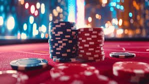 td7779 Hamara Pakistan Casino lobby kya hota hai